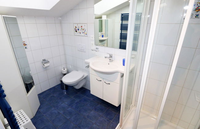 Appartamento con 3 camere da letto a Saas-Fee - Foto 9
