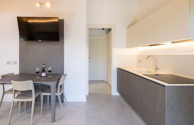 Apartment mit 2 Schlafzimmern in Cividale del Friuli mit garten und terrasse - Foto 10
