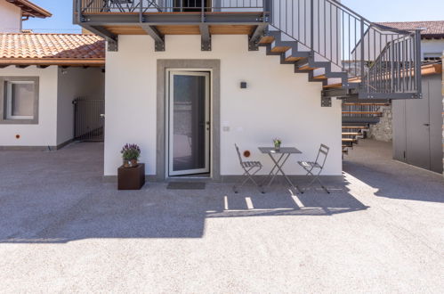 Photo 15 - 1 bedroom Apartment in Cividale del Friuli with garden and terrace