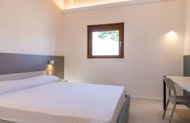 Apartment mit 2 Schlafzimmern in Cividale del Friuli mit garten und terrasse - Foto 11