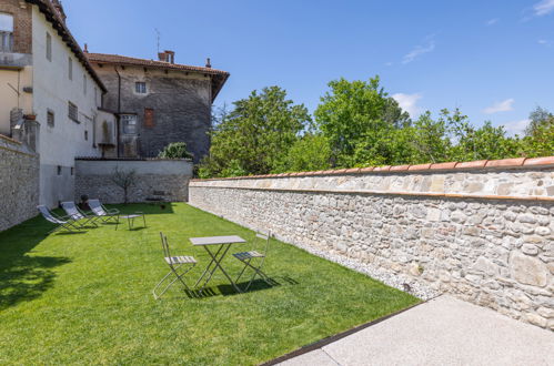 Photo 19 - Appartement de 1 chambre à Cividale del Friuli avec jardin et terrasse