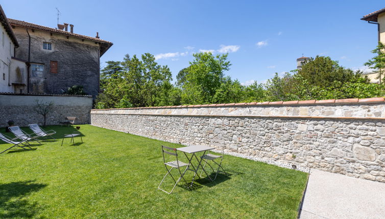 Photo 1 - Appartement de 1 chambre à Cividale del Friuli avec jardin et terrasse