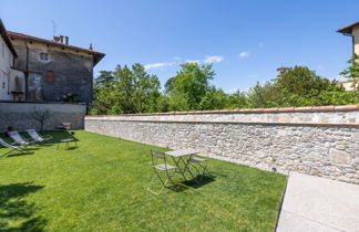 Foto 1 - Apartamento de 1 habitación en Cividale del Friuli con jardín y terraza