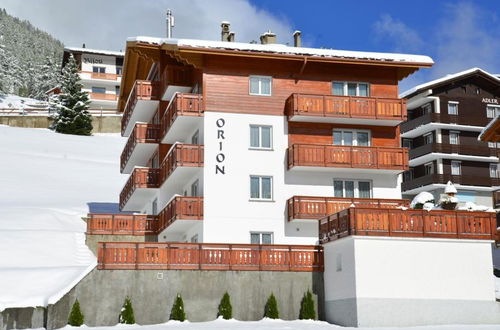 Photo 1 - 2 bedroom Apartment in Saas-Fee