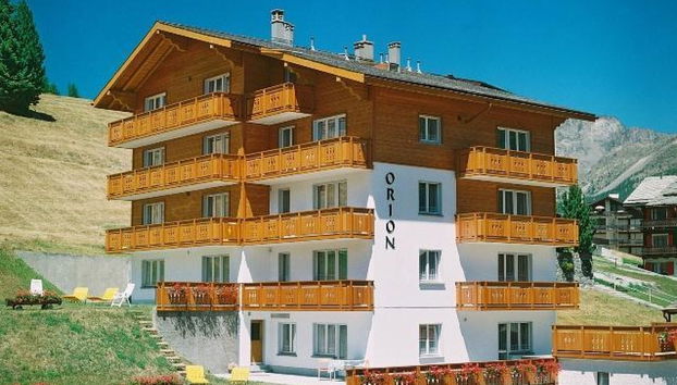 Apartamento de 2 quartos em Saas-Fee - Foto 2