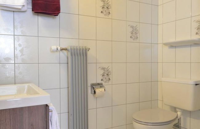 Apartamento de 1 quarto em Saas-Fee - Foto 5