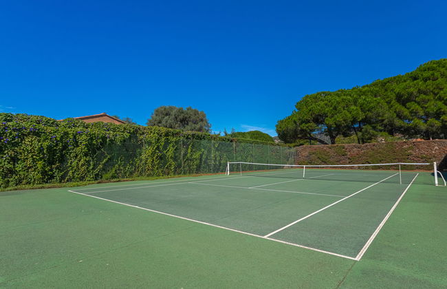 Casa de 3 quartos em Bormes-les-Mimosas com piscina e jardim - Foto 21