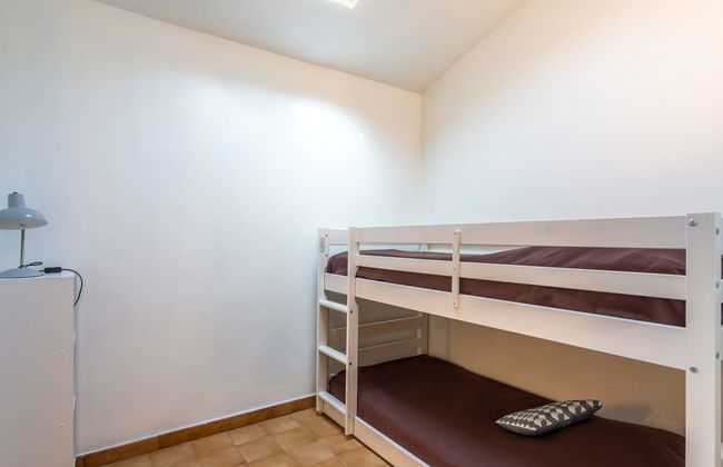Casa de 3 quartos em Bormes-les-Mimosas com piscina e jardim - Foto 13