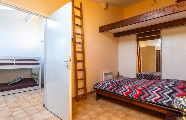 Casa de 3 quartos em Bormes-les-Mimosas com piscina e jardim - Foto 11
