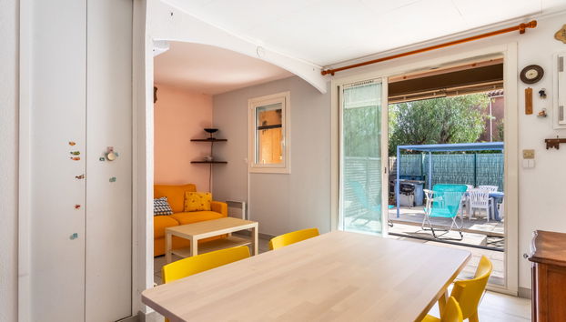 3 bedroom House in Bormes-les-Mimosas with swimming pool and garden - Photo 2