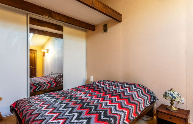 Casa de 3 quartos em Bormes-les-Mimosas com piscina e jardim - Foto 5