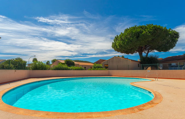 Casa de 3 quartos em Bormes-les-Mimosas com piscina e jardim - Foto 23