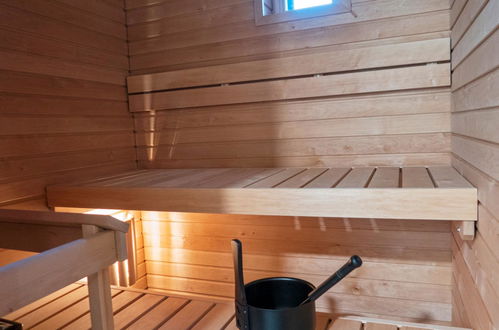 Photo 16 - 1 bedroom House in Sotkamo with sauna