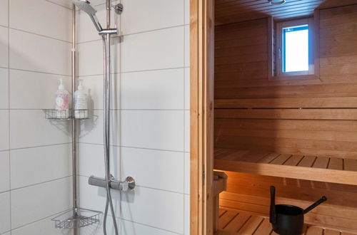 Photo 14 - 1 bedroom House in Sotkamo with sauna