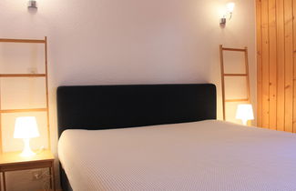 Foto 3 - Apartamento de 1 quarto em Ollon com terraço