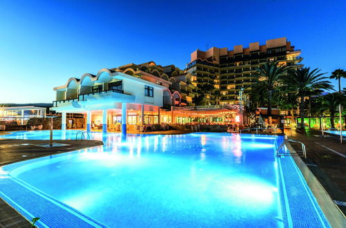 Foto 5 - Grupotel Orquidea