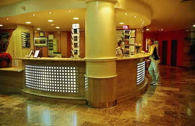 Grupotel Orquidea - Foto 10