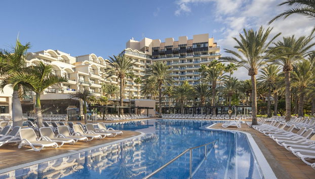 Grupotel Orquidea - Foto 4