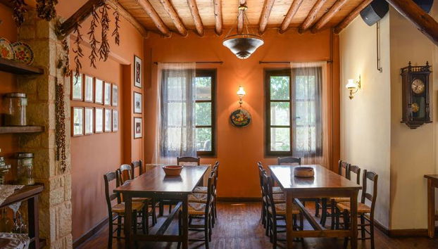 Enagron Ecoturism Village - Photo 3