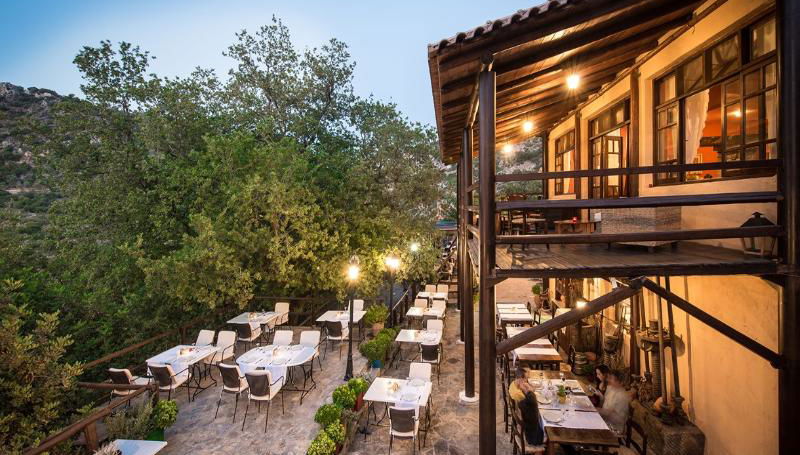 Enagron Ecoturism Village - Photo 1