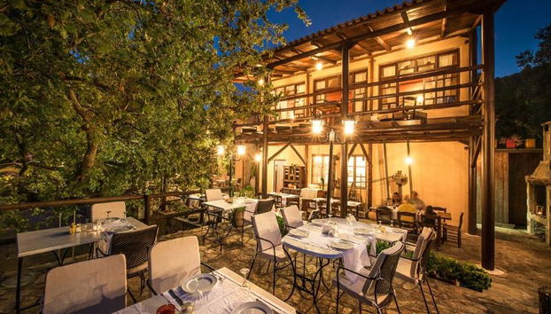 Enagron Ecoturism Village - Photo 2