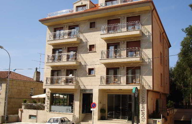 Trisquel - Foto 1