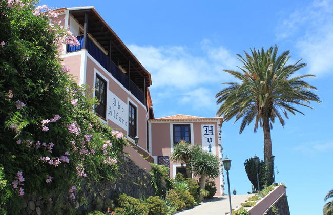 Ibo Alfaro Hotel Rural - Foto 11