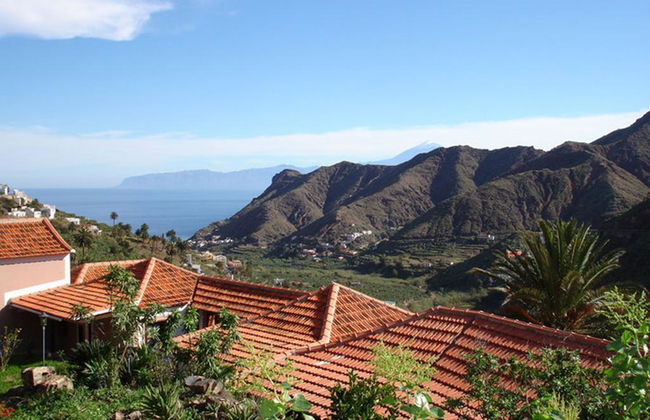 Ibo Alfaro Hotel Rural - Foto 5