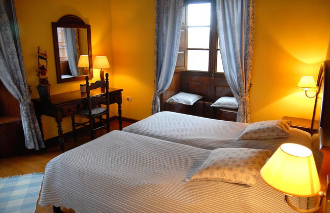 Ibo Alfaro Hotel Rural - Foto 13