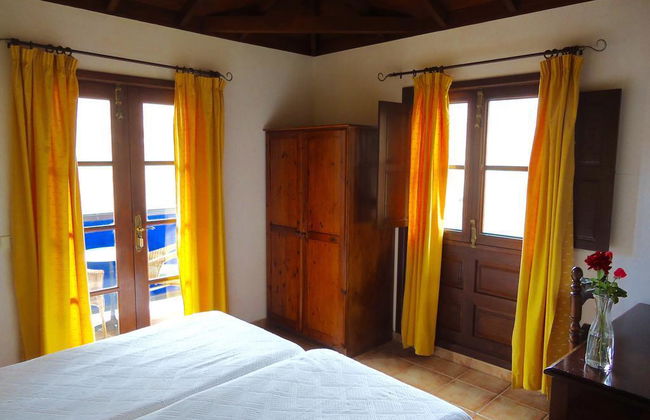 Ibo Alfaro Hotel Rural - Foto 7