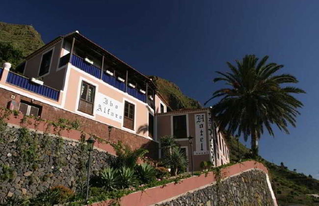 Ibo Alfaro Hotel Rural - Foto 10