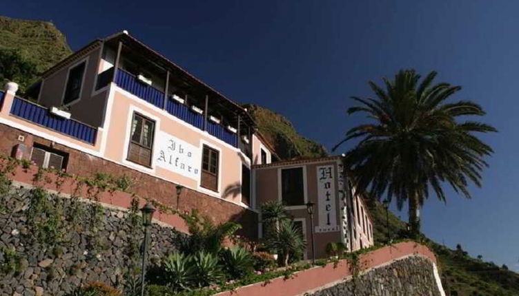 Photo 1 - Ibo Alfaro Hotel Rural