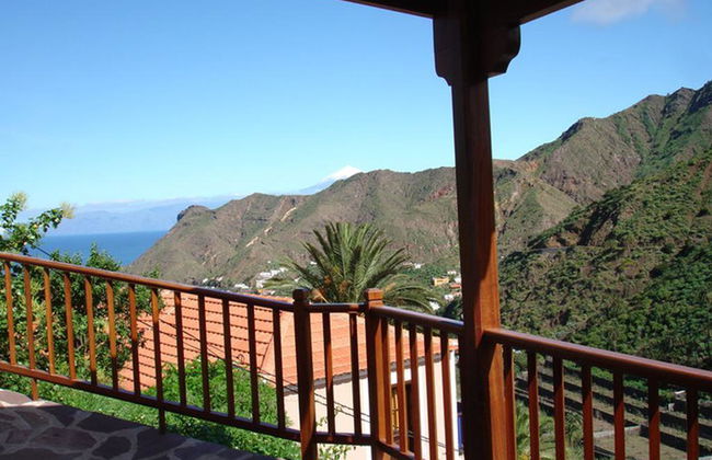 Ibo Alfaro Hotel Rural - Foto 4