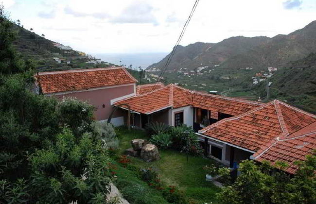 Ibo Alfaro Hotel Rural - Foto 1