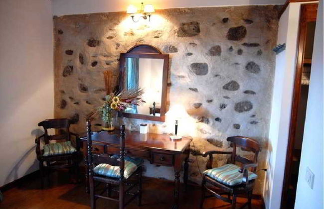 Ibo Alfaro Hotel Rural - Foto 8