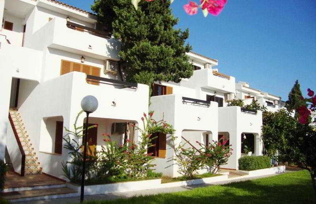 Cristina Apartamentos Villas - Foto 1