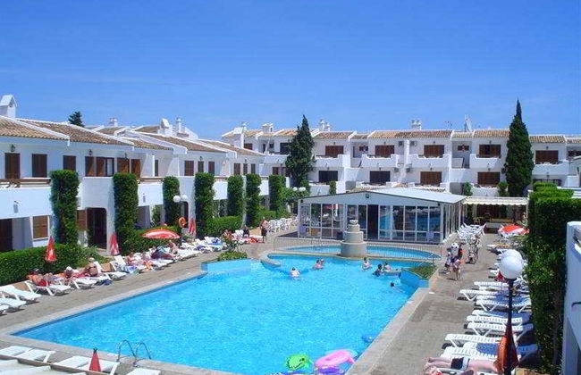 Cristina Apartamentos Villas - Foto 12
