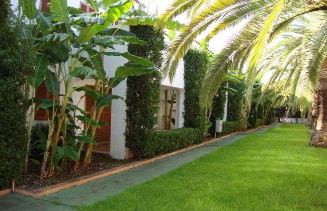 Cristina Apartamentos Villas - Foto 2