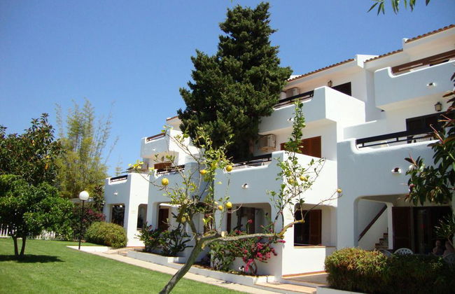 Cristina Apartamentos Villas - Foto 7