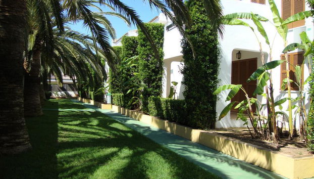 Cristina Apartamentos Villas - Foto 5