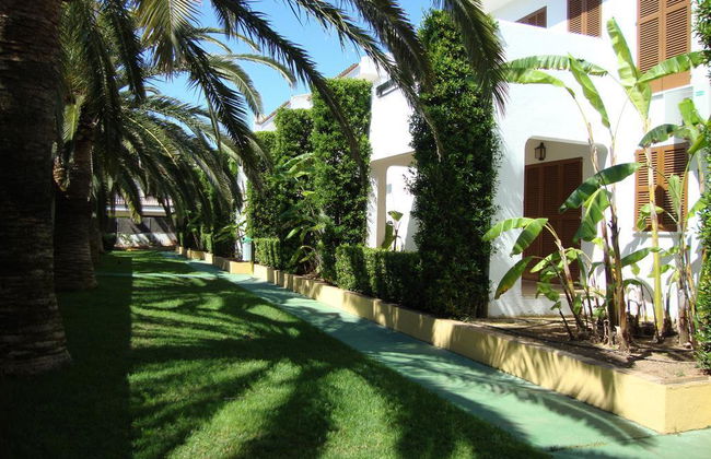 Cristina Apartamentos Villas - Foto 5