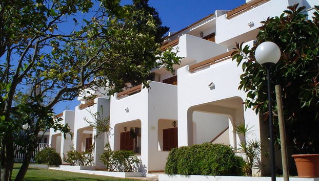 Cristina Apartamentos Villas - Foto 4