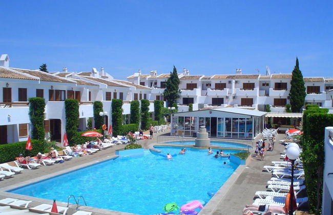 Cristina Apartamentos Villas - Foto 9