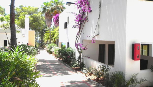 Club Cala Azul - Foto 2