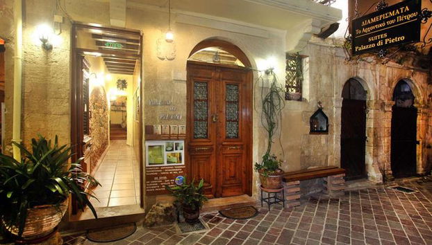 Palazzo di Pietro - Foto 4