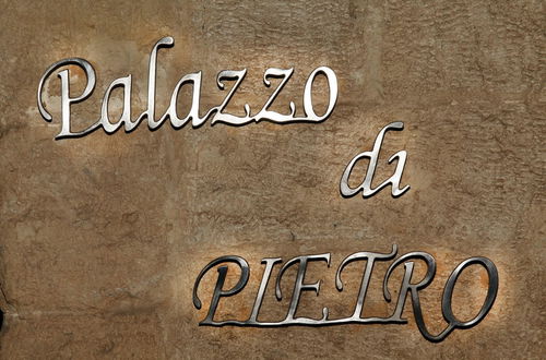 Photo 21 - Palazzo di Pietro