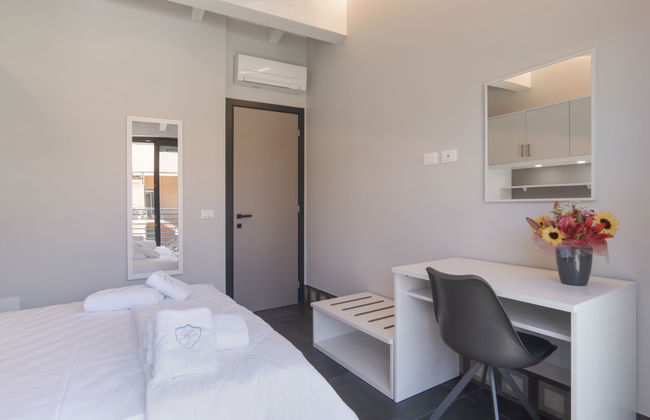 Apartamento de 1 quarto em Imperia com piscina e jardim - Foto 20
