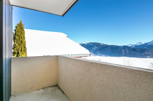 Photo 20 - 1 bedroom Apartment in La Léchère with mountain view