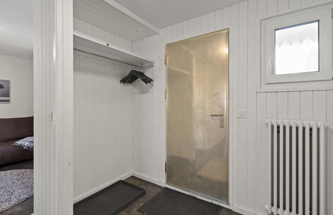 Apartamento de 2 quartos em Vaz/Obervaz - Foto 5