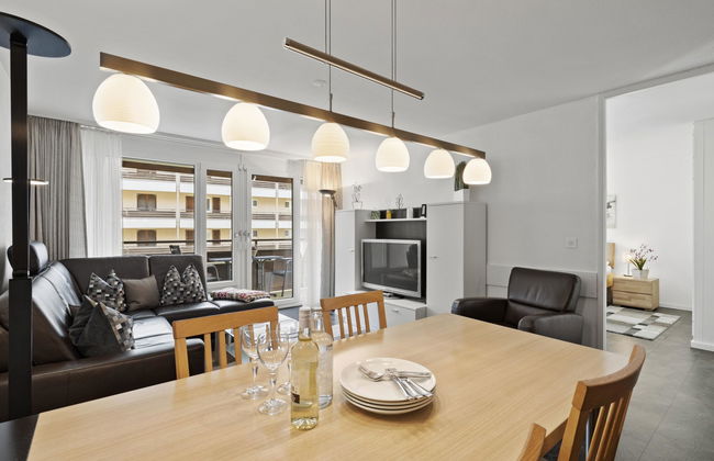 Apartamento de 2 quartos em Vaz/Obervaz - Foto 10